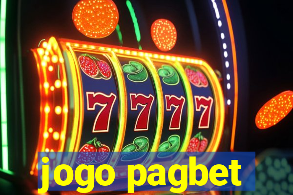 jogo pagbet